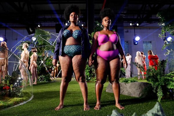The Evolution of Lingerie and Body Inclusivity: Lover's Lane Co